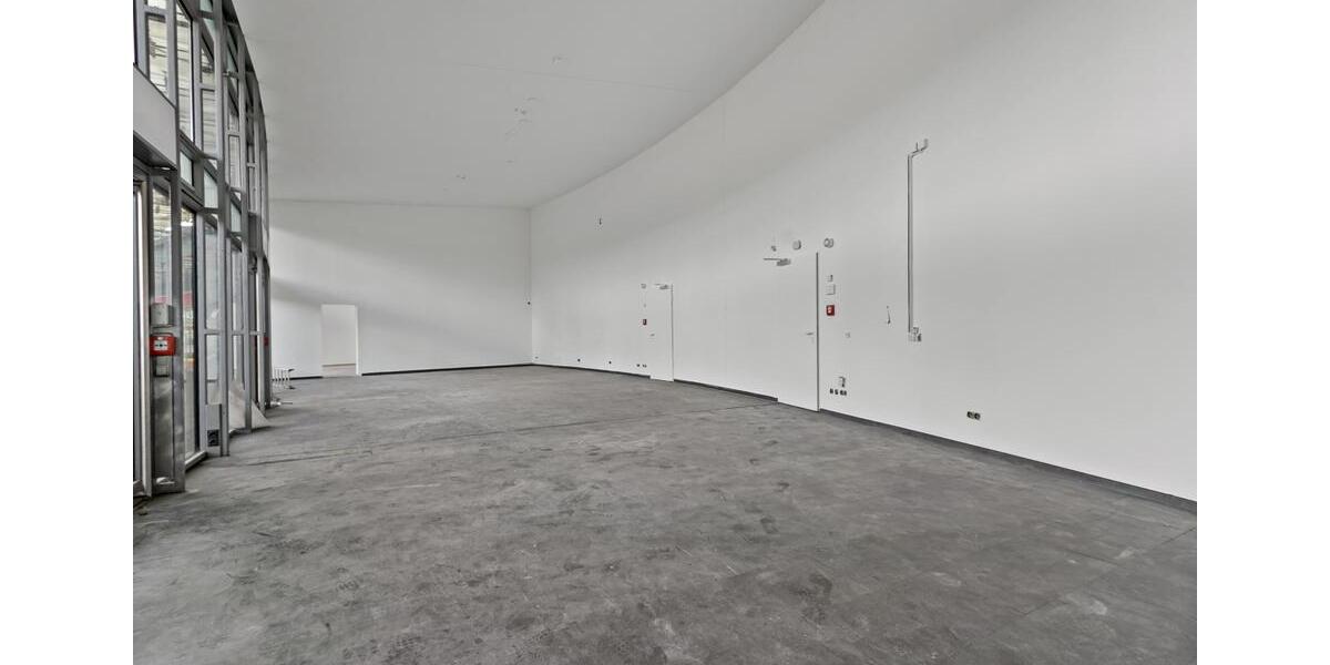 Gewerbeobjekt Halle (Saale) Damaschkestraße - 1.600&euro; | Angebot:20899017