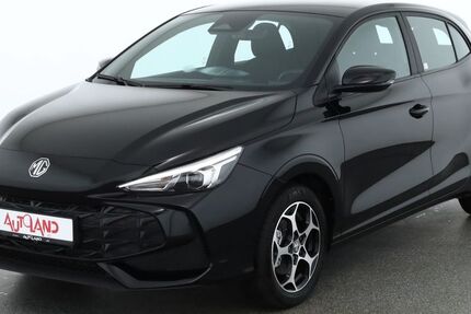 MG 3 17.367 km 15.890 &euro; Halle 06122