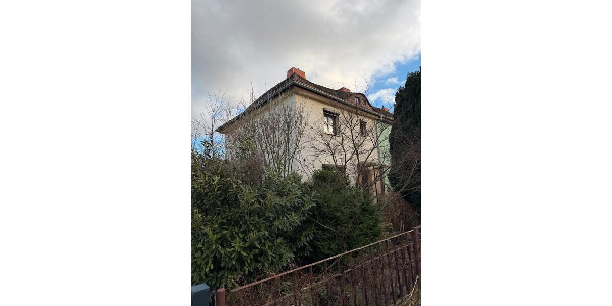 Reihenhaus Halle (Saale) Damaschkestraße - 3 Zimmer, 75 m&sup2;, 153.000&euro; | Angebot:26132369