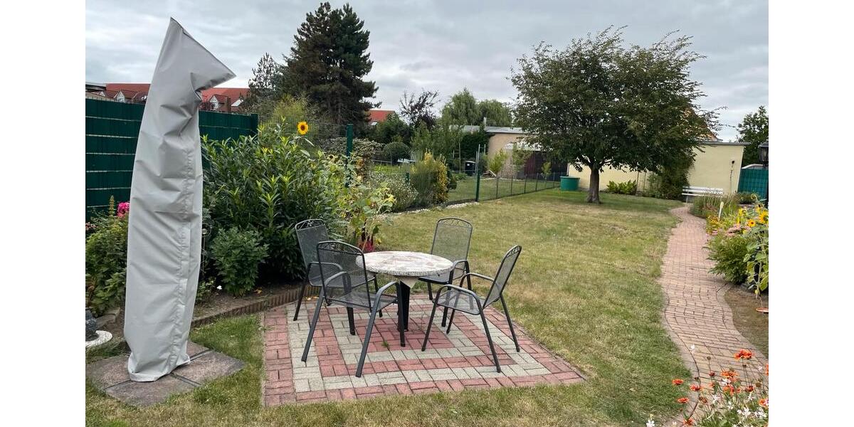 Einfamilienhaus Halle (Saale) Am Wasserturm/Thaerviertel - 330.000&euro; | Angebot:26664554