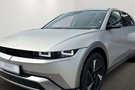Hyundai IONIQ 5 7.900 km 49.750 &euro; Petersberg OT Sennewitz 06193