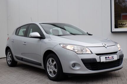 Renault Megane 34.480 km 5.990 &euro; Halle 06116