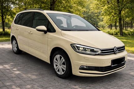 VW Touran 20.000 km 32.890 &euro; Teutschenthal 06179