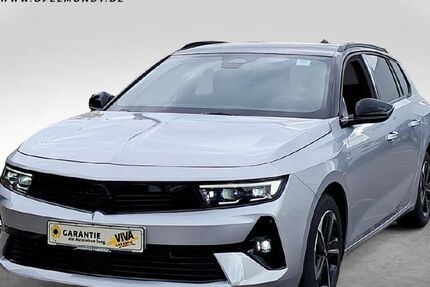 Opel Astra 1.009 km 27.950 € Halle 06126