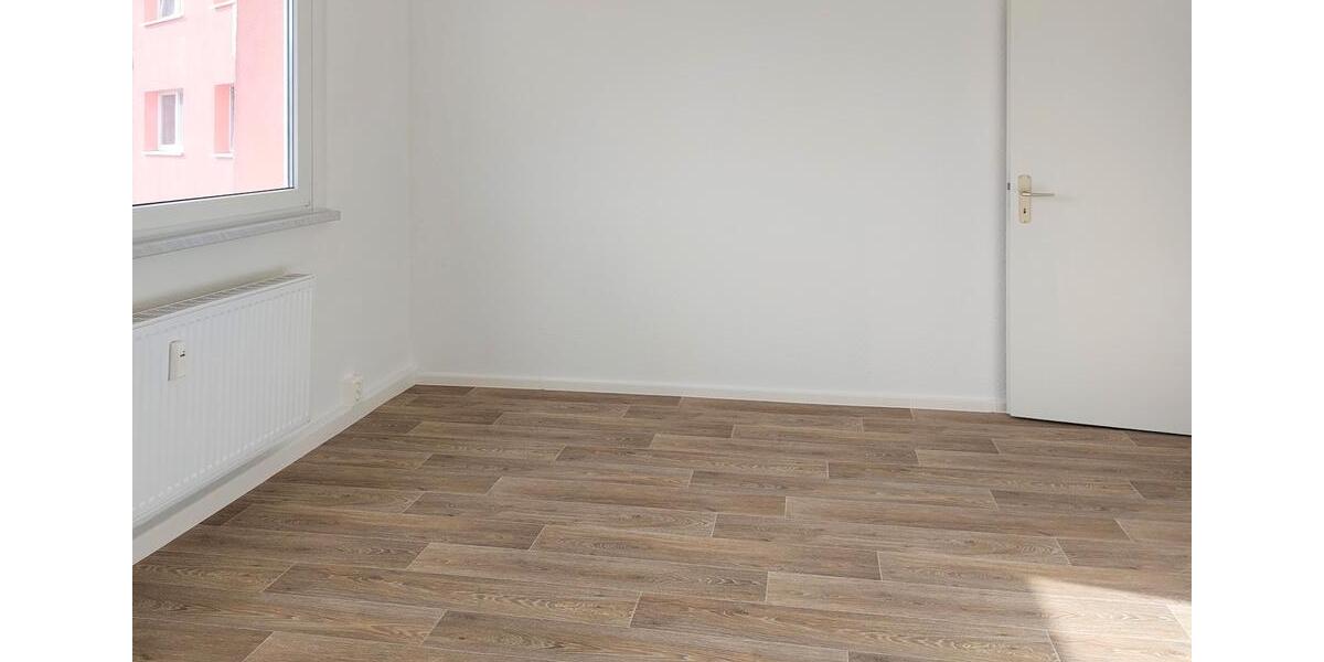 Etagenwohnung Halle (Saale) Halle-Neustadt - 2 Zimmer, 54 m&sup2;, 282&euro; | Angebot:24353175