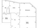 Etagenwohnung Markranstädt Seebenisch - 3 Zimmer, 64 m&sup2;, 385&euro; | Angebot:26876042