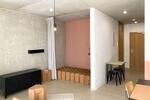 SoloApartment 30qm Neubau (teil)möbliert, modern, uninah, Zentrum