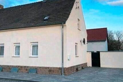 Haus Südliches Anhalt Pfaffendorf - 3 Zimmer, 86 m&sup2;, 165.000&euro; | Angebot:26308822