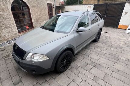 Skoda Octavia 372.217 km 2.899 &euro; Halle 06126