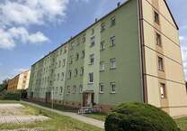 Wohnung zum Mieten in Delitzsch 400 € 60 m²
