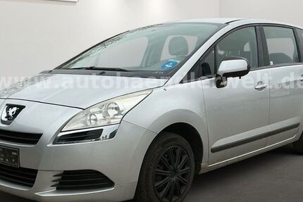 Peugeot 5008 215.829 km 1.899 &euro; Brehna 06796