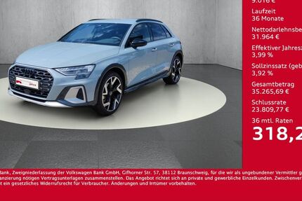 Audi A3 8.100 km 40.980 &euro; Halle 06122