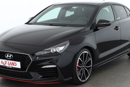 Hyundai i30 55.385 km 25.990 &euro; Brehna 06796
