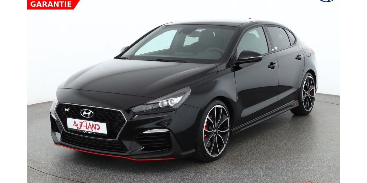 Hyundai i30 55.385 km 25.990 &euro; Brehna 06796