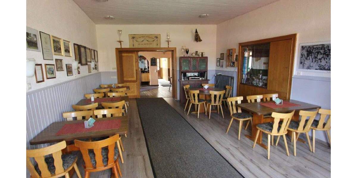 Gewerbeobjekt Zörbig Stumsdorf - 290.000&euro; | Angebot:23191938