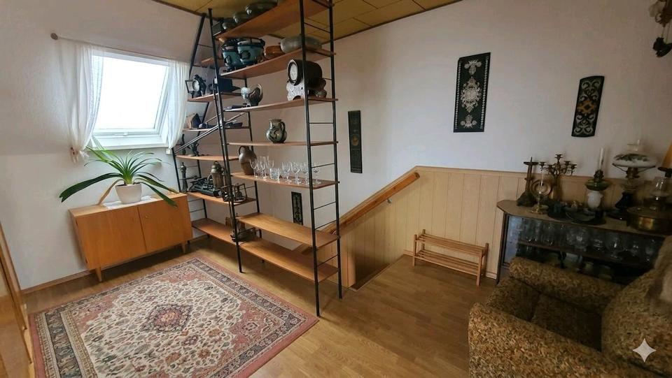 Doppelhaushälfte Eisleben (Lutherstadt) - 5 Zimmer, 110 m&sup2;, 165.000&euro; | Angebot:26103779