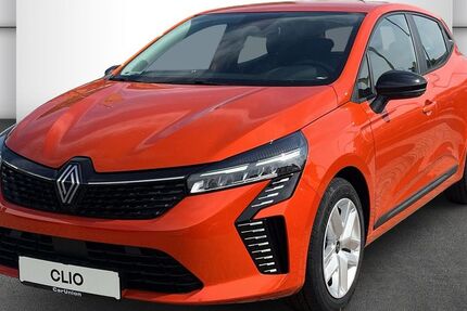 Renault Clio 4.000 km 20.599 &euro; Halle 06132