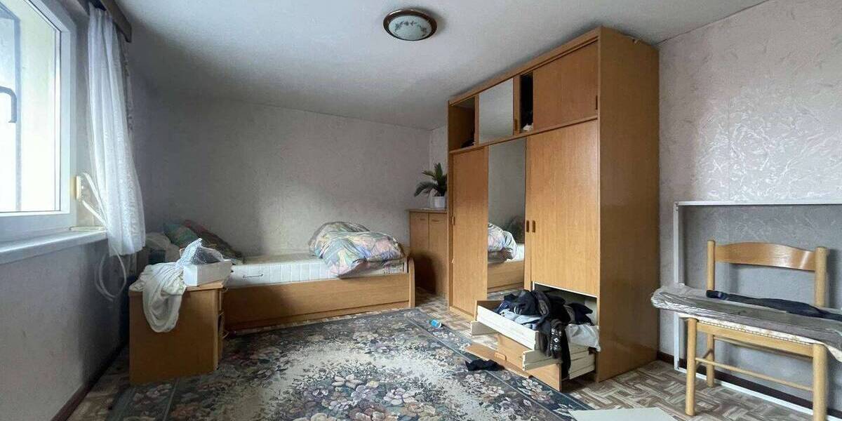 Einfamilienhaus Salzatal Höhnstedt - 5 Zimmer, 119 m&sup2;, 50.000&euro; | Angebot:26037164