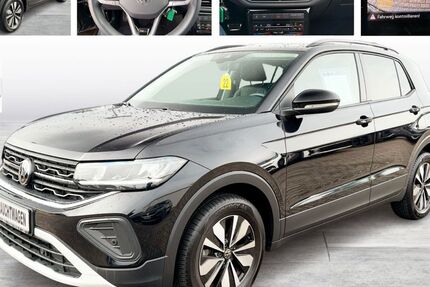 VW T-Cross 14.631 km 26.950 &euro; Halle 06116