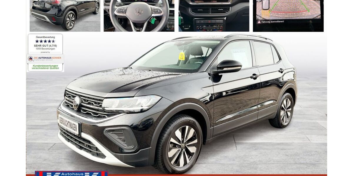 VW T-Cross 14.631 km 26.950 &euro; Halle 06116