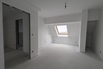 EUTRITZSCH + 3 RAUM Mietwohnung + ERSTBEZUG NACH DACHGESCHOSSAUSBAU