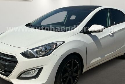 Hyundai i30 155.867 km 4.999 &euro; Brehna 06796