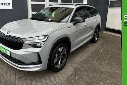 Skoda Kodiaq 1.125 km 43.200 &euro; Halle 06120