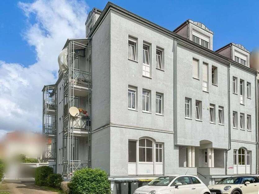 Wohnung zum Kaufen in Leipzig 69.999 € 30.84 m²