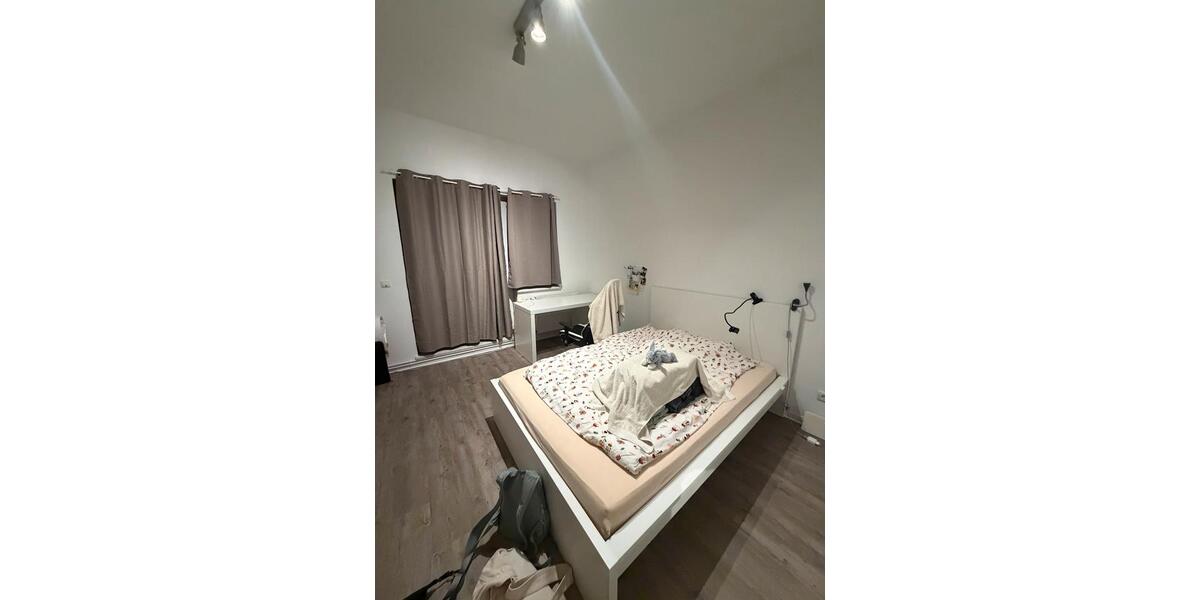 Terrassenwohnung Halle (Saale) Frohe Zukunft - 2 Zimmer, 47 m&sup2;, 660&euro; | Angebot:26585288