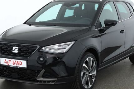 Seat Arona 29.738 km 23.490 &euro; Köthen 06366