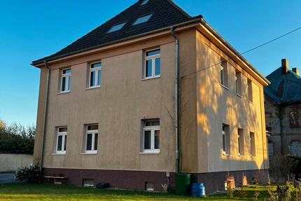 Wohnung Sandersdorf-Brehna Brehna - 3 Zimmer, 90 m&sup2;, 675&euro; | Angebot:25974534