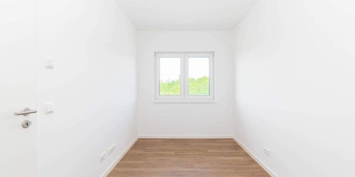 Etagenwohnung Schkeuditz Altscherbitz - 3 Zimmer, 71 m&sup2;, 790&euro; | Angebot:24724272