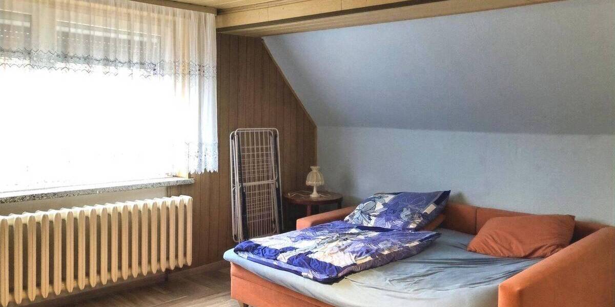 Doppelhaushälfte Wiedemar Kyhna - 6 Zimmer, 241 m&sup2;, 199.000&euro; | Angebot:26376764