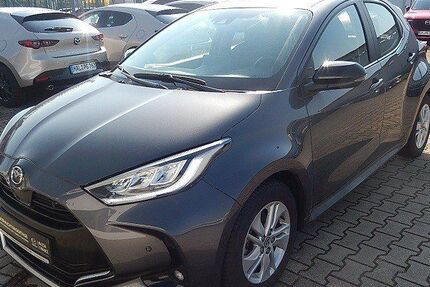 Mazda 2 Hybrid 15.814 km 18.490 &euro; Halle 06126