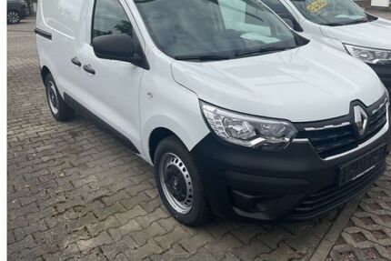 Renault Express