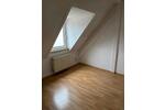 Dachgeschoßwohnung Merseburg - 3 Zimmer, 59 m&sup2;, 400&euro; | Angebot:26522409
