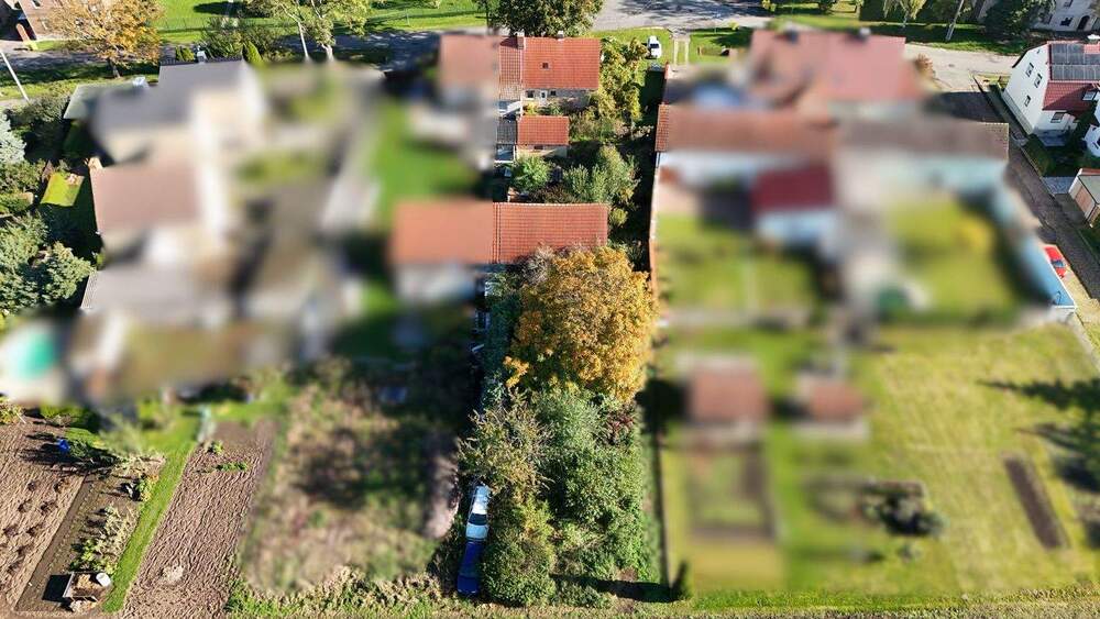 Mehrfamilienhaus, Wohnhaus Teutschenthal Dornstedt - 3 Zimmer, 85 m&sup2;, 109.000&euro; | Angebot:26016529