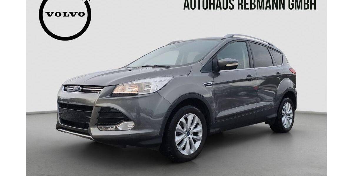 Ford Kuga 179.800 km 7.900 &euro; Salzatal OT Bennstedt 06198
