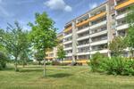 Etagenwohnung Halle (Saale) Dölau - 3 Zimmer, 70 m&sup2;, 423&euro; | Angebot:26296886