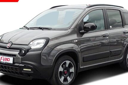 Fiat Panda 47.319 km 11.990 &euro; Eisleben 06295