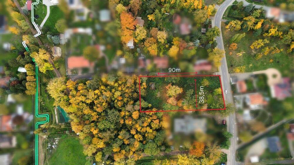 Grundstück Markranstädt - 850.000&euro; | Angebot:26909879
