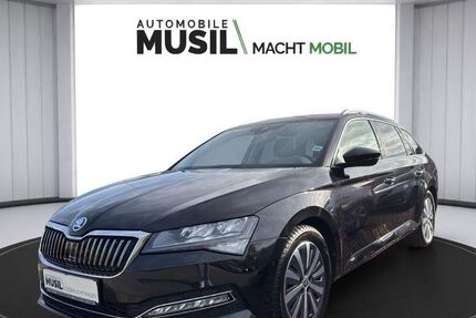 Skoda Superb 40.402 km 29.920 € Leipzig 04207