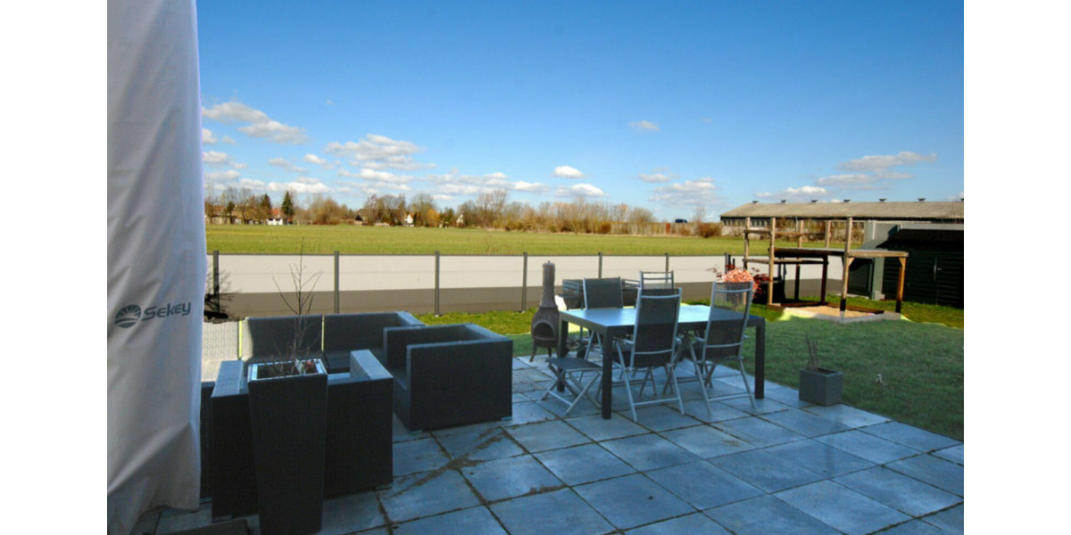 Einfamilienhaus Landsberg - 4 Zimmer, 134 m&sup2;, 1.900&euro; | Angebot:26049201