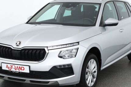 Skoda Kamiq 32.596 km 21.490 &euro; Köthen 06366