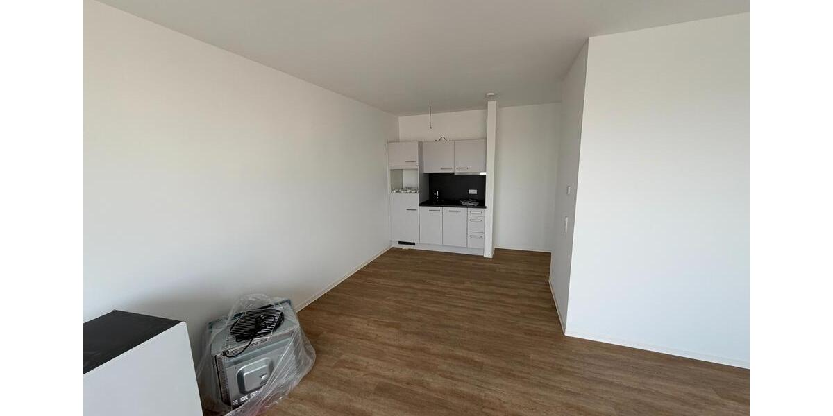 Etagenwohnung Halle (Saale) Büschdorf - 1 Zimmer, 36 m&sup2;, 474&euro; | Angebot:25824064