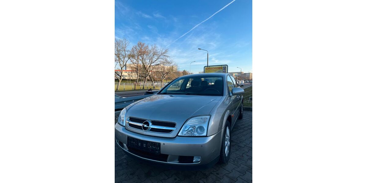 Opel Vectra 143.357 km 2.880 &euro; Teutschenthal OS Zscherben 06179