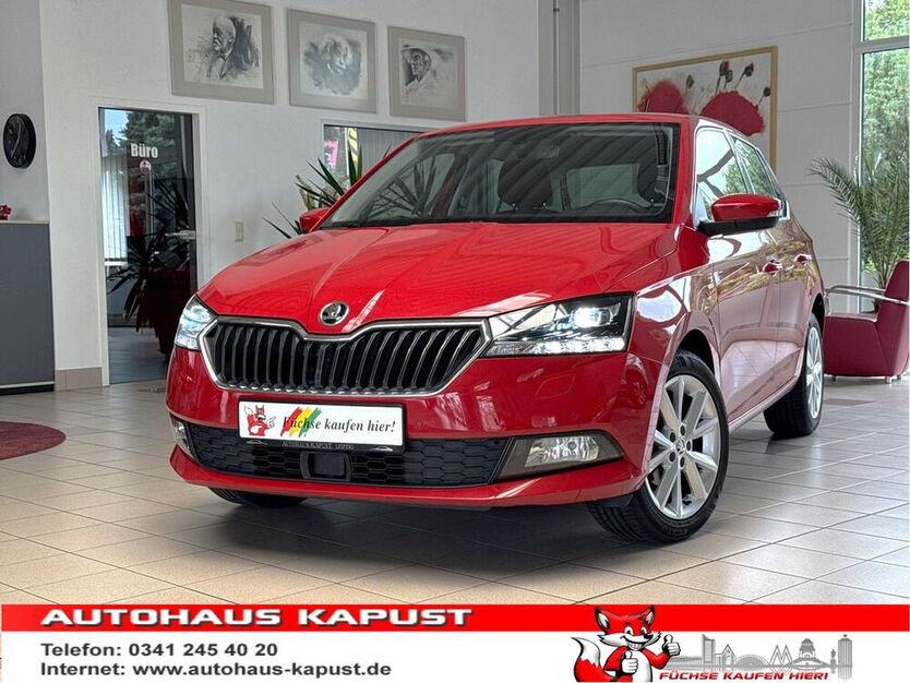 Fabia