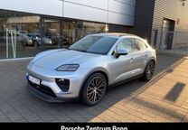 Gebrauchtwagen Porsche Macan