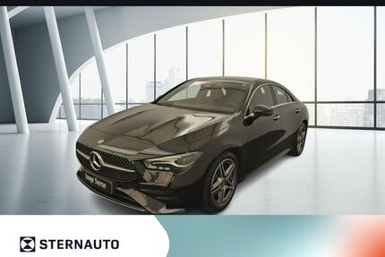 Mercedes CLA 200