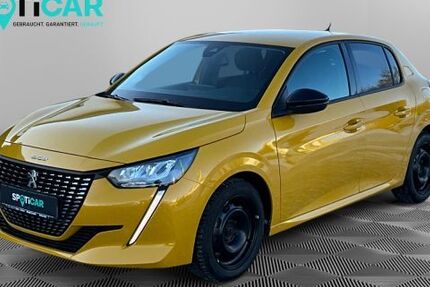 Peugeot 208 28.800 km 16.990 &euro; Bitterfeld-Wolfen - OT Bitterfeld 06749